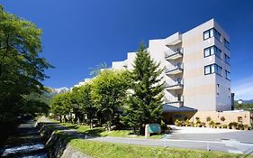 白馬酒店